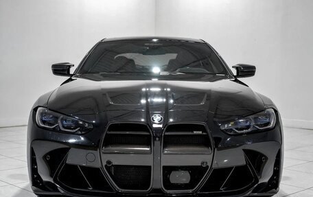 BMW M4, 2022 год, 7 760 096 рублей, 3 фотография
