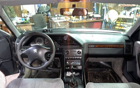 Peugeot 605, 1997 год, 200 000 рублей, 6 фотография