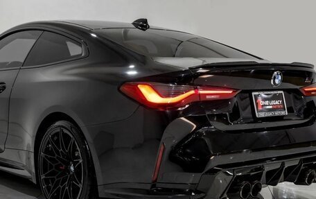 BMW M4, 2022 год, 7 760 096 рублей, 9 фотография