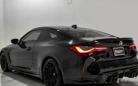 BMW M4, 2022 год, 7 760 096 рублей, 7 фотография