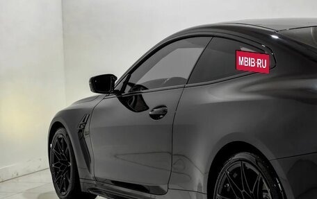 BMW M4, 2022 год, 7 760 096 рублей, 8 фотография