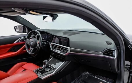 BMW M4, 2022 год, 7 760 096 рублей, 13 фотография