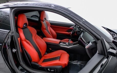 BMW M4, 2022 год, 7 760 096 рублей, 24 фотография