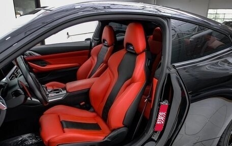 BMW M4, 2022 год, 7 760 096 рублей, 11 фотография