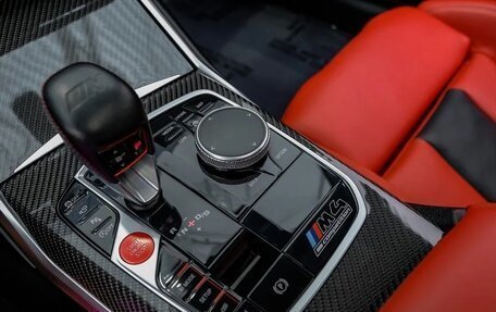 BMW M4, 2022 год, 7 760 096 рублей, 19 фотография
