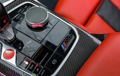 BMW M4, 2022 год, 7 760 096 рублей, 20 фотография