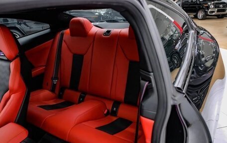 BMW M4, 2022 год, 7 760 096 рублей, 25 фотография