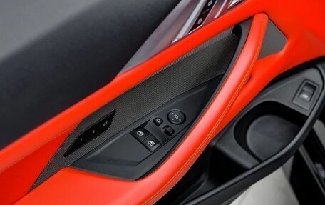 BMW M4, 2022 год, 7 760 096 рублей, 29 фотография
