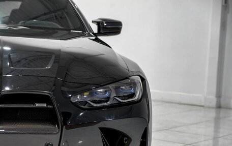 BMW M4, 2022 год, 7 760 096 рублей, 31 фотография