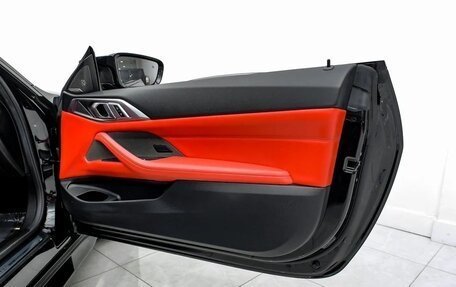 BMW M4, 2022 год, 7 760 096 рублей, 30 фотография