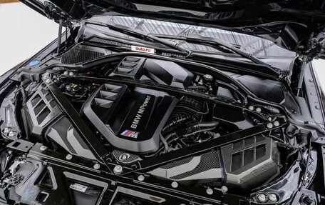 BMW M4, 2022 год, 7 760 096 рублей, 33 фотография