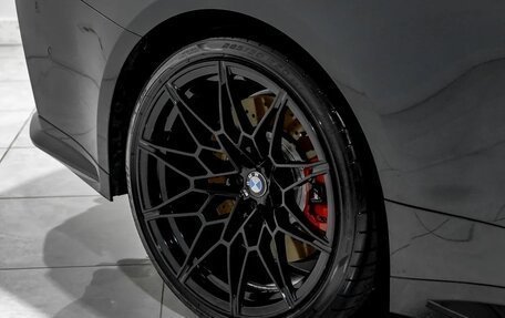 BMW M4, 2022 год, 7 760 096 рублей, 38 фотография