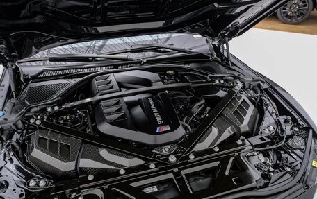 BMW M4, 2022 год, 7 760 096 рублей, 35 фотография