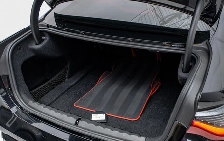 BMW M4, 2022 год, 7 760 096 рублей, 36 фотография
