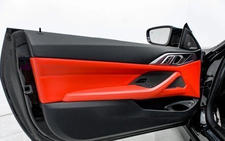 BMW M4, 2022 год, 7 760 096 рублей, 28 фотография