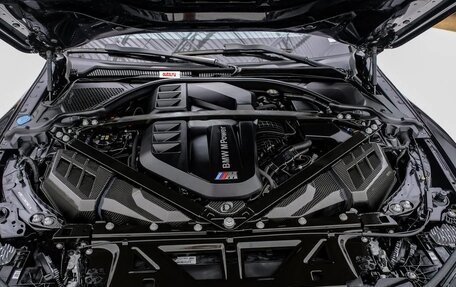 BMW M4, 2022 год, 7 760 096 рублей, 34 фотография