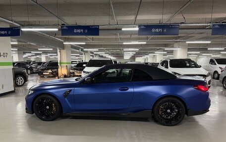 BMW M4, 2021 год, 7 927 000 рублей, 6 фотография