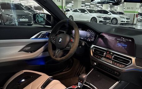 BMW M4, 2021 год, 7 927 000 рублей, 16 фотография
