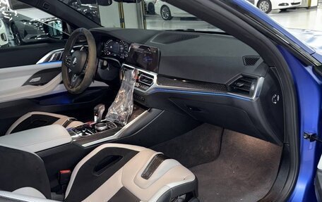 BMW M4, 2021 год, 7 927 000 рублей, 15 фотография