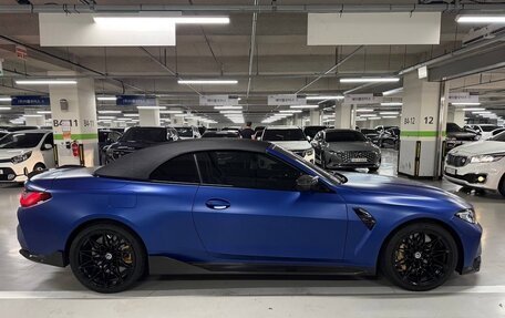 BMW M4, 2021 год, 7 927 000 рублей, 10 фотография
