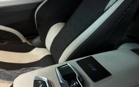 BMW M4, 2021 год, 7 927 000 рублей, 12 фотография