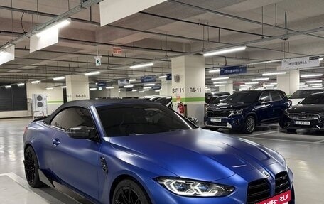 BMW M4, 2021 год, 7 927 000 рублей, 11 фотография