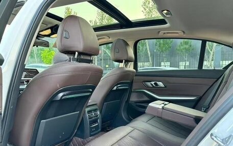 BMW 3 серия, 2022 год, 3 200 000 рублей, 7 фотография
