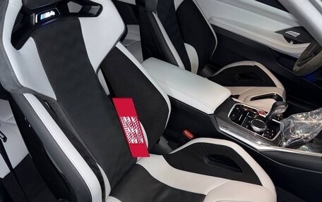 BMW M4, 2021 год, 7 927 000 рублей, 17 фотография