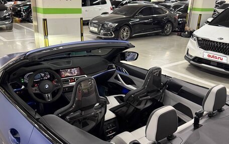 BMW M4, 2021 год, 7 927 000 рублей, 19 фотография