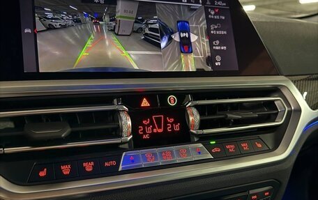 BMW M4, 2021 год, 7 927 000 рублей, 22 фотография