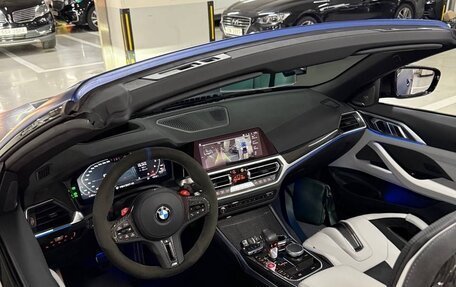 BMW M4, 2021 год, 7 927 000 рублей, 20 фотография