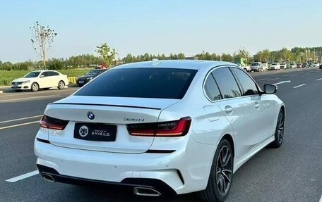 BMW 3 серия, 2022 год, 3 200 000 рублей, 5 фотография