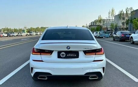 BMW 3 серия, 2022 год, 3 200 000 рублей, 6 фотография