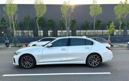 BMW 3 серия, 2022 год, 3 200 000 рублей, 4 фотография