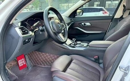BMW 3 серия, 2022 год, 3 200 000 рублей, 9 фотография