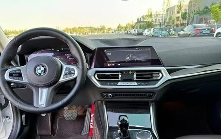 BMW 3 серия, 2022 год, 3 200 000 рублей, 8 фотография