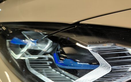 BMW 4 серия, 2021 год, 4 900 000 рублей, 14 фотография