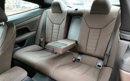 BMW 4 серия, 2021 год, 4 900 000 рублей, 17 фотография