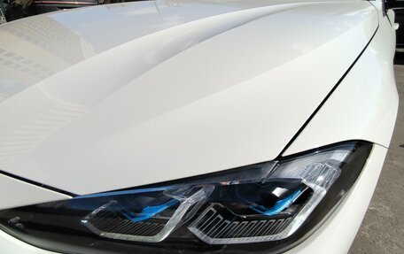 BMW 4 серия, 2021 год, 4 900 000 рублей, 18 фотография