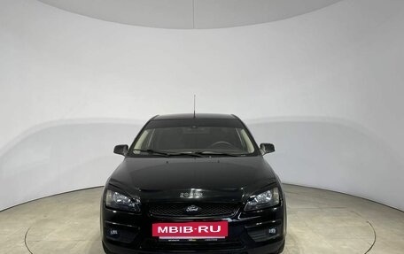 Ford Focus II рестайлинг, 2007 год, 429 000 рублей, 2 фотография