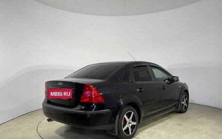 Ford Focus II рестайлинг, 2007 год, 429 000 рублей, 5 фотография