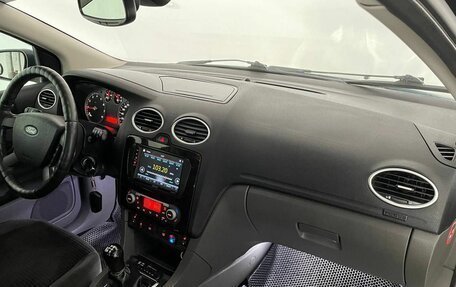 Ford Focus II рестайлинг, 2007 год, 429 000 рублей, 12 фотография