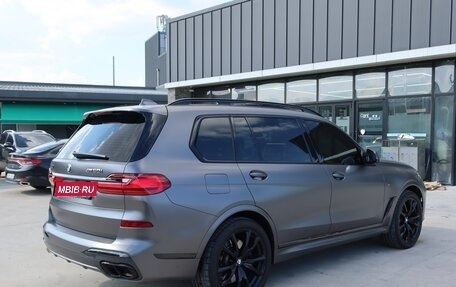 BMW X7, 2021 год, 12 000 000 рублей, 2 фотография