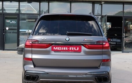 BMW X7, 2021 год, 12 000 000 рублей, 3 фотография