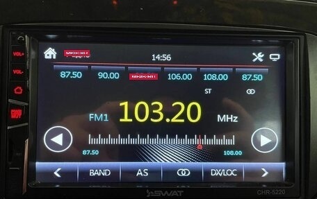 Ford Focus II рестайлинг, 2007 год, 429 000 рублей, 14 фотография