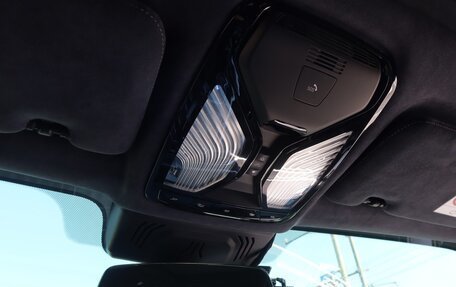 BMW X7, 2021 год, 12 000 000 рублей, 11 фотография