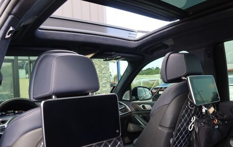 BMW X7, 2021 год, 12 000 000 рублей, 7 фотография