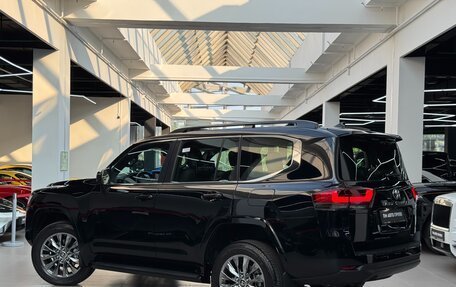 Toyota Land Cruiser, 2024 год, 11 890 000 рублей, 4 фотография