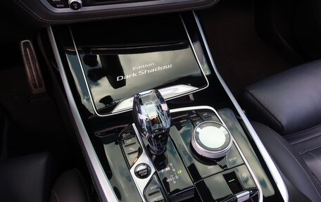 BMW X7, 2021 год, 12 000 000 рублей, 12 фотография
