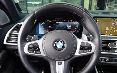 BMW X7, 2021 год, 12 000 000 рублей, 6 фотография